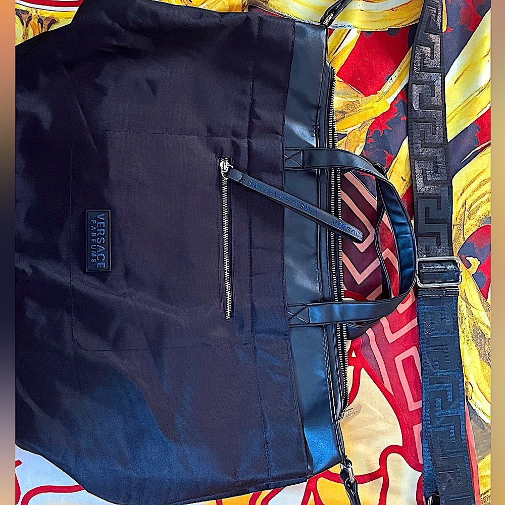 Versace bag